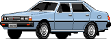GL Sedan (GH) (1981)