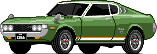 GT Liftback (RA25) (1973)