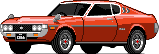 GTV Liftback (RA28) (1977)