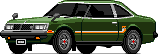 GT Rally Coupe (RA45) (1979)