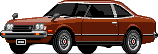 SE Coupe (TA46) (1978)