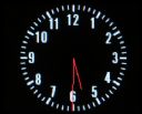 Analog Clock