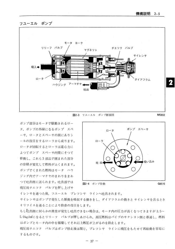 toyota 2t engine diagram wiring diagram data schema Toyota L Engine toyota service manual 2t geu engine page 02 05 (100dpi) retro jdm toyota y engine toyota 2t engine diagram